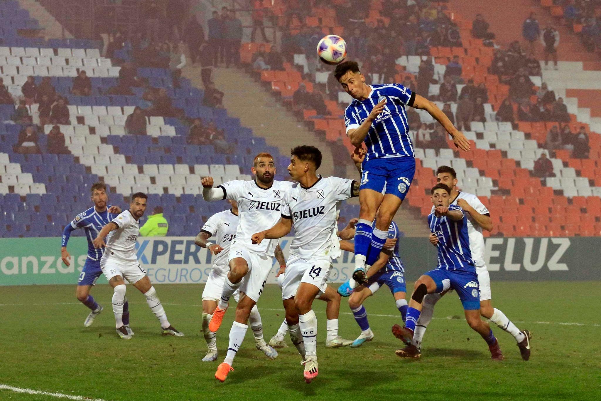 今日有咩賭｜葛度爾古斯迎小保加 和味濃入球細雙併